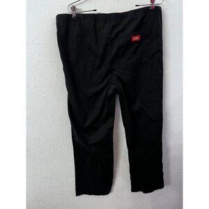 Dickies Everyday back scrub bottom unisex size medium